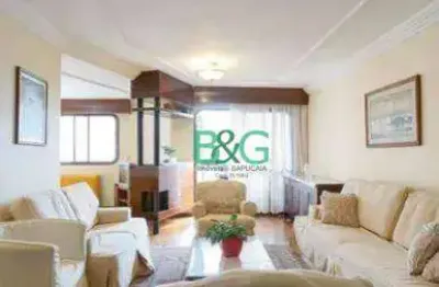 Apartamento à venda, 190 m² por r$ 999.000,00 - mooca - são paulo/sp