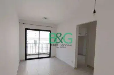 Apartamento à venda, 40 m² por r$ 620.000,00 - consolação - são paulo/sp