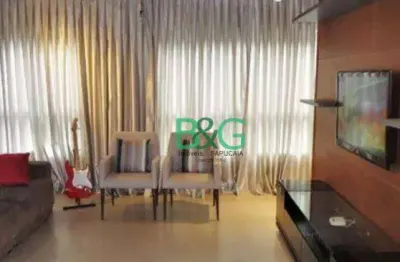 Apartamento com 2 dormitórios à venda, 70 m² por r$ 749.000,00 - carandiru - são paulo/sp