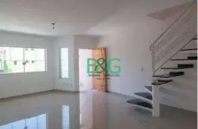 Sobrado com 3 dormitórios à venda, 180 m² por r$ 859.000,00 - mandaqui - são paulo/sp