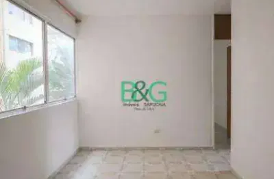 Apartamento à venda, 42 m² por r$ 269.000,00 - vila nova cachoeirinha - são paulo/sp
