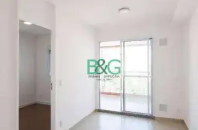 Apartamento com 1 dormitório à venda, 37 m² por r$ 304.000,00 - cambuci - são paulo/sp