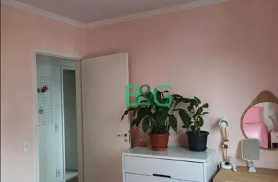 Apartamento com 1 dormitório à venda, 48 m² por r$ 550.000,00 - cidade monções - são paulo/sp