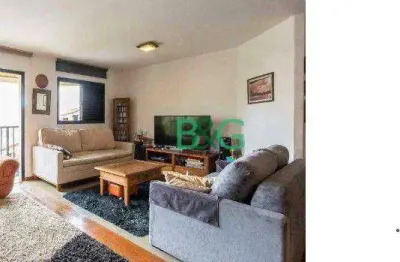 Apartamento com 2 dormitórios à venda, 103 m² por r$ 1.150.000,00 - perdizes - são paulo/sp