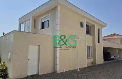 Sobrado à venda, 207 m² por r$ 1.500.000,00 - jardim ipanema (zona sul) - são paulo/sp