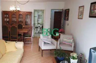 Apartamento com 3 dormitórios à venda, 113 m² por r$ 1.098.900,00 - perdizes - são paulo/sp