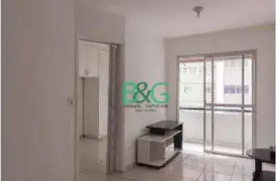 Apartamento à venda, 60 m² por r$ 699.000,00 - bela vista - são paulo/sp