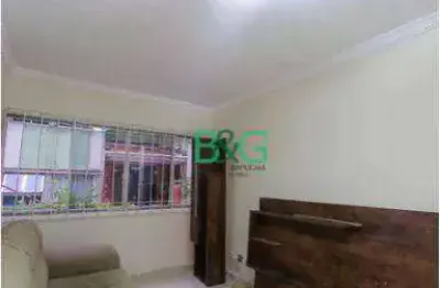 Apartamento com 2 dormitórios à venda, 64 m² por r$ 299.000,00 - tucuruvi - são paulo/sp