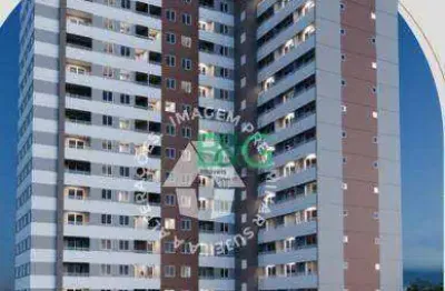 Studio com 1 dormitório à venda, 17 m² por r$ 170.841,00 - jardim imperador (zona le - são paulo/sp