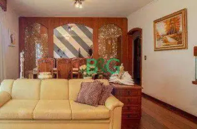 Apartamento à venda, 140 m² por r$ 979.000,00 - campo belo - são paulo/sp