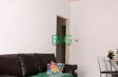 Casa com 4 dormitórios à venda, 250 m² por r$ 869.000,00 - santa teresinha - são paulo/sp