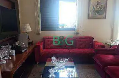 Apartamento com 3 dormitórios à venda, 133 m² por r$ 1.299.000,00 - vila regente feijó - são paulo/sp