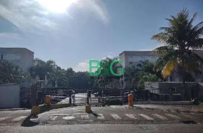 Apartamento à venda, 42 m² por r$ 103.704,06 - jardim javari - ribeirão preto/sp