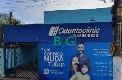Casa com 2 dormitórios à venda, 158 m² por r$ 1.060.000,00 - vila lourdes - são paulo/sp