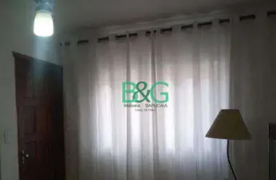 Casa com 3 dormitórios à venda, 130 m² por r$ 904.255,00 - parque savoi city - são paulo/sp