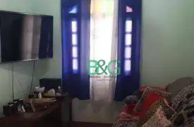 Casa com 3 dormitórios à venda, 190 m² por r$ 904.255,00 - vila califórnia - são paulo/sp