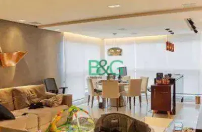 Apartamento com 2 dormitórios à venda, 75 m² por r$ 1.219.000,00 - perdizes - são paulo/sp