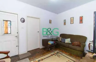 Casa com 2 dormitórios à venda, 165 m² por r$ 680.000,00 - jardim vila formosa - são paulo/sp