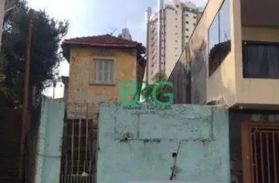 Casa com 1 dormitório à venda, 170 m² por r$ 638.297,00 - vila regente feijó - são paulo/sp
