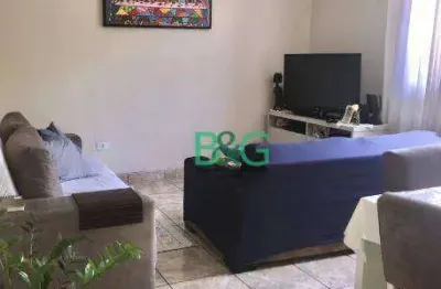 Apartamento com 2 dormitórios à venda, 84 m² por r$ 424.000,00 - aclimação - são paulo/sp