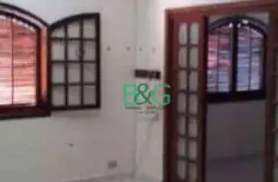 Casa com 4 dormitórios à venda, 278 m² por r$ 720.000,00 - vila nova curuçá - são paulo/sp