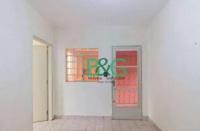 Casa com 2 dormitórios à venda, 125 m² por r$ 425.531,00 - jardim colorado - são paulo/sp