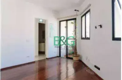 Apartamento à venda, 75 m² por r$ 879.000,00 - paraíso - são paulo/sp