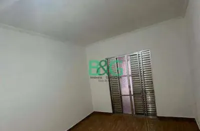 Casa com 3 dormitórios à venda, 125 m² por r$ 425.531,00 - jardim dos ipês - são paulo/sp
