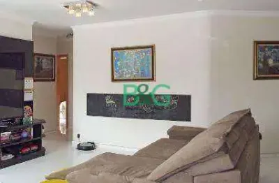 Apartamento à venda, 155 m² por r$ 1.199.000,00 - jardim anália franco - são paulo/sp