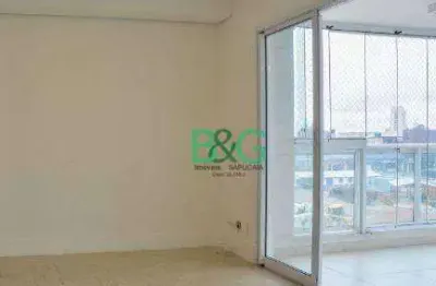 Apartamento com 3 dormitórios à venda, 109 m² por r$ 1.146.000,00 - vila formosa - são paulo/sp