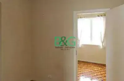 Apartamento com 2 dormitórios à venda, 50 m² por r$ 299.000,00 - brás - são paulo/sp