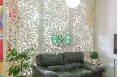 Apartamento à venda, 87 m² por r$ 449.000,00 - campos elíseos - são paulo/sp