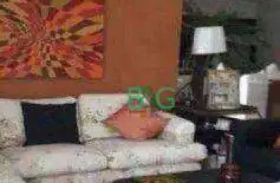 Apartamento com 4 dormitórios à venda, 658 m² por r$ 4.499.000,00 - campo belo - são paulo/sp