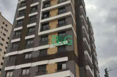 Apartamento com 3 dormitórios à venda, 83 m² por r$ 790.000,00 - chora menino - são paulo/sp
