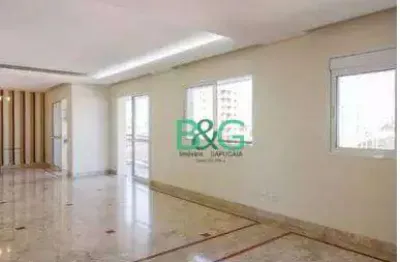 Apartamento com 3 dormitórios à venda, 168 m² por r$ 2.199.000,00 - vila romana - são paulo/sp