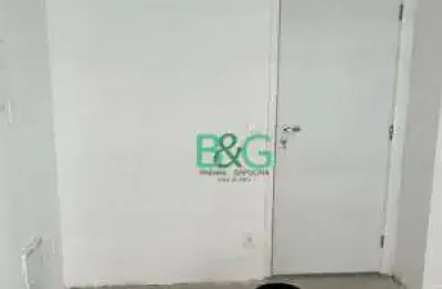 Apartamento com 2 dormitórios à venda, 42 m² por r$ 419.000,00 - barra funda - são paulo/sp