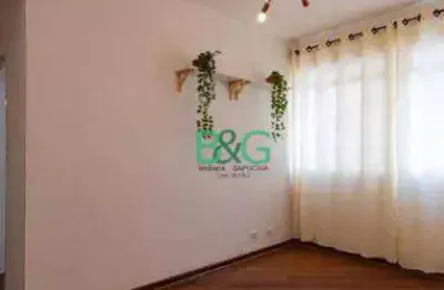 Apartamento com 1 dormitório à venda, 60 m² por r$ 349.000,00 - bela vista - são paulo/sp