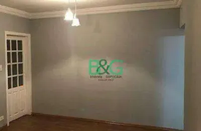 Apartamento com 2 dormitórios à venda, 78 m² por r$ 499.000,00 - campo belo - são paulo/sp