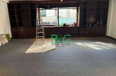 Sala à venda, 51 m² por r$ 260.000,00 - perdizes - são paulo/sp