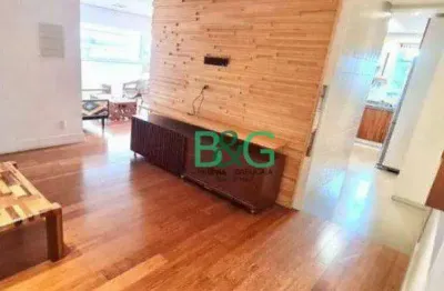Cobertura com 3 dormitórios à venda, 213 m² por r$ 2.889.000,00 - campo belo - são paulo/sp