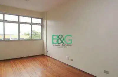 Apartamento com 2 dormitórios à venda, 70 m² por r$ 398.000,00 - vila guilherme - são paulo/sp