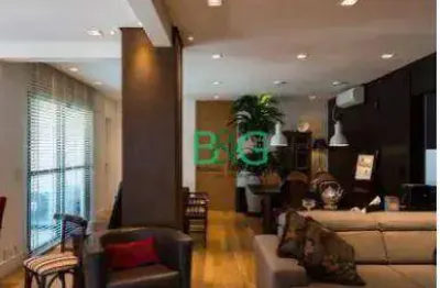 Apartamento à venda, 132 m² por r$ 1.724.000,00 - vila clementino - são paulo/sp