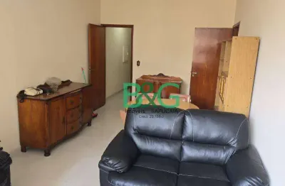 Apartamento com 2 dormitórios à venda, 77 m² por r$ 399.000,00 - santa ifigênia - são paulo/sp