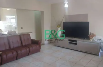 Apartamento, 103 m² - venda por r$ 890.000,00 ou aluguel por r$ 4.890,00/mês - boqueirão - praia grande/sp