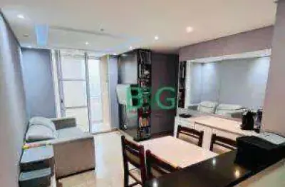 Apartamento com 3 dormitórios à venda, 62 m² por r$ 499.000,00 - vila guilherme - são paulo/sp