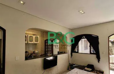 Casa com 4 dormitórios à venda, 297 m² por r$ 629.787,00 - cidade antônio estevão de carvalho - são paulo/sp