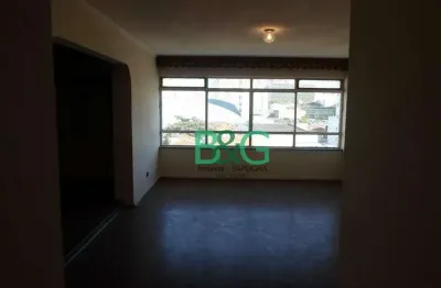 Apartamento com 3 dormitórios à venda, 114 m² por r$ 539.000,00 - tatuapé - são paulo/sp