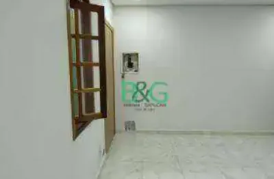 Apartamento com 2 dormitórios à venda, 100 m² por r$ 404.000,00 - pari - são paulo/sp