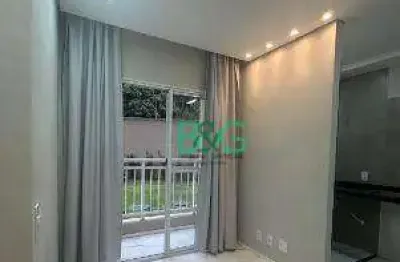 Apartamento com 2 dormitórios à venda, 38 m² por r$ 349.000,00 - canindé - são paulo/sp