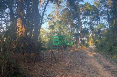 Terreno à venda, 21 m² por r$ 150.000,00 - remédios - mairiporã/sp